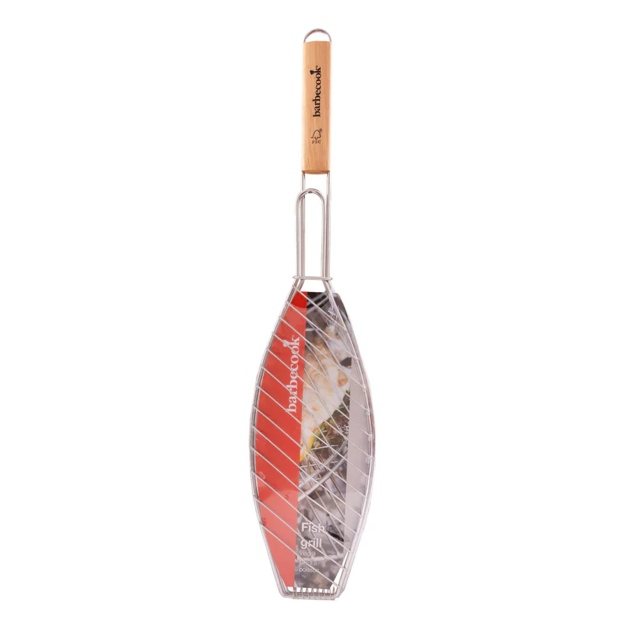 Grille à poisson FSC® - Image 5