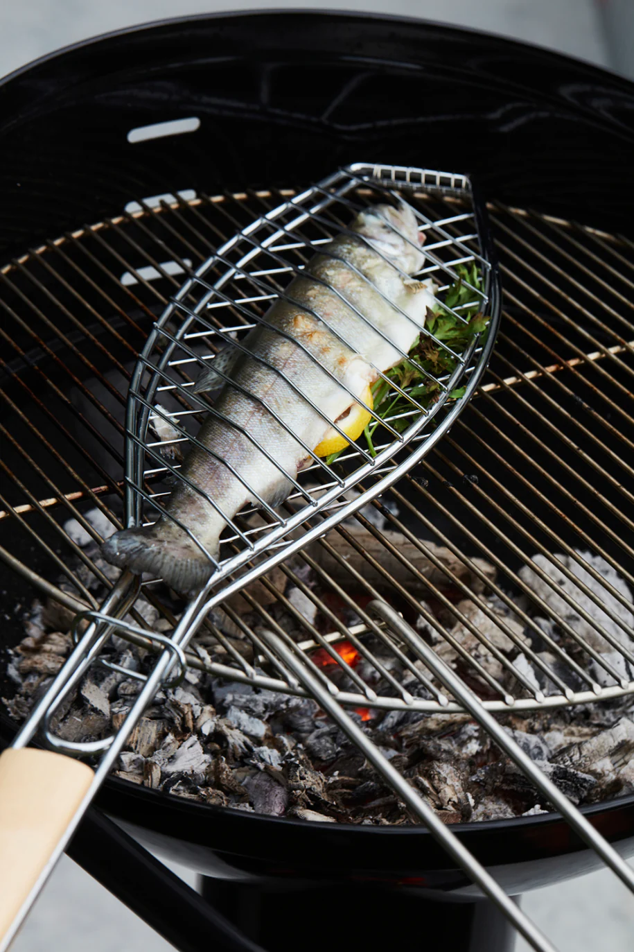 Grille à poisson FSC® - Image 6