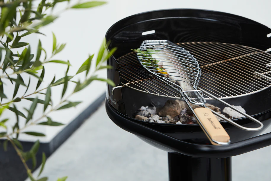 Grille à poisson FSC® - Image 7