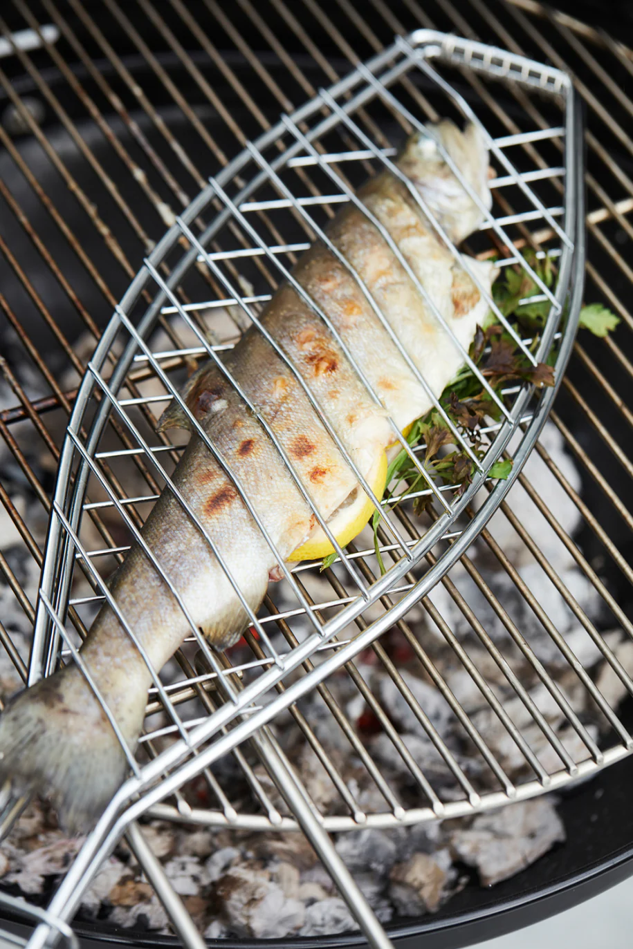 Grille à poisson FSC® - Image 8