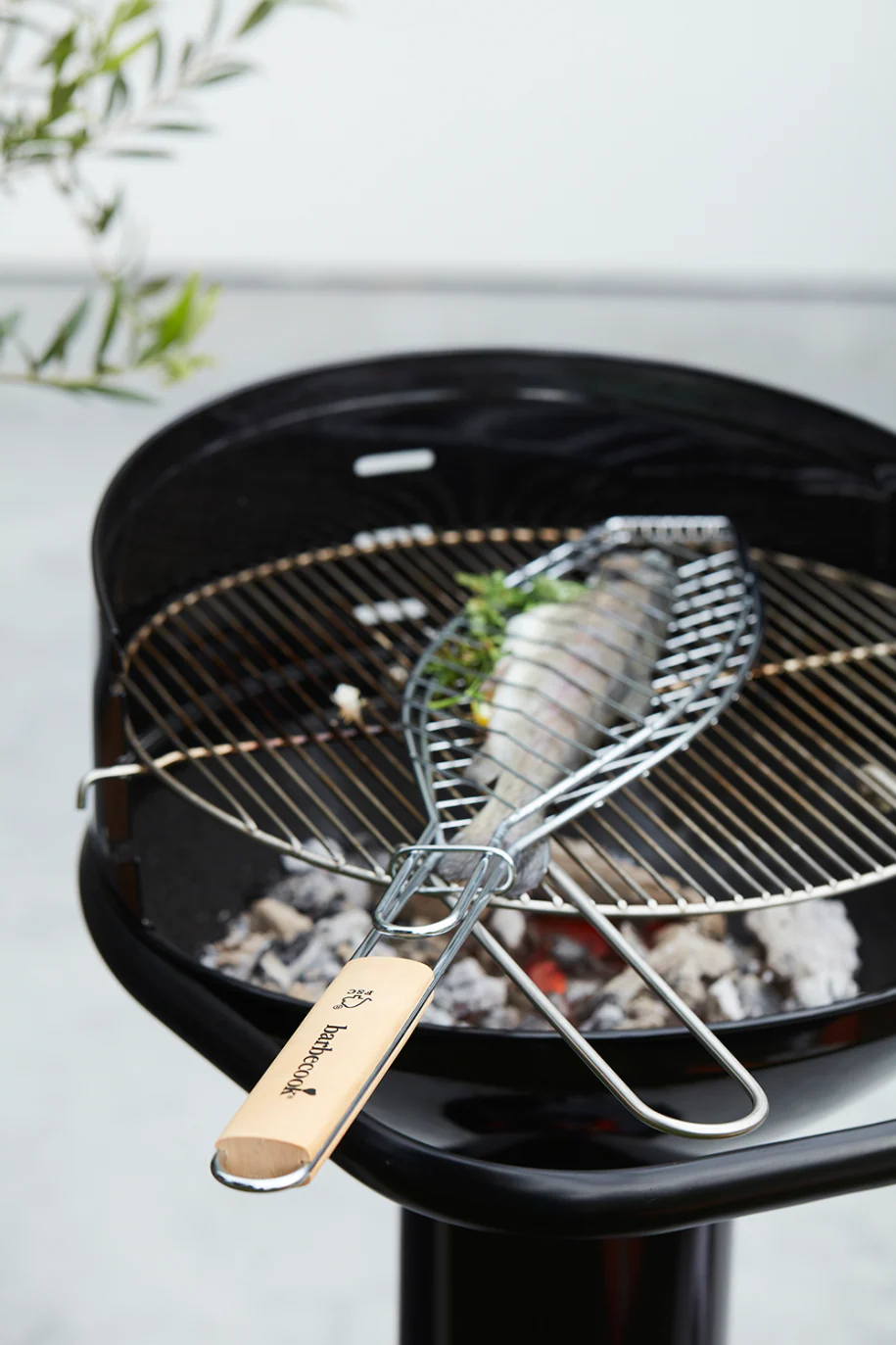 Grille à poisson FSC® - Image 9