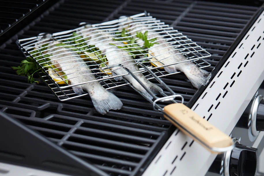 Grille à 3 poissons FSC® - Image 7