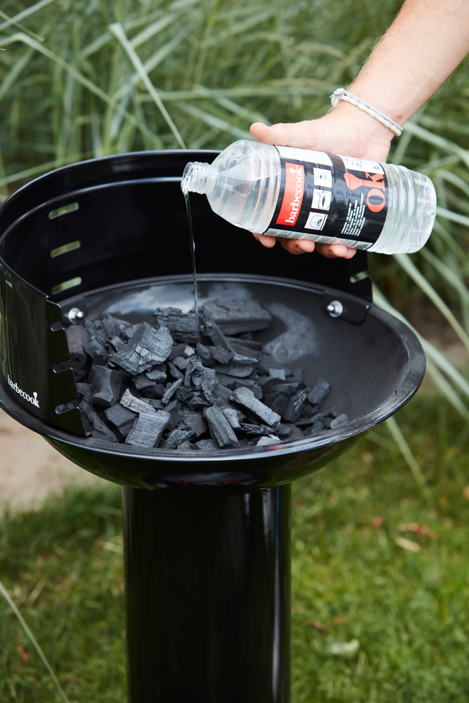 Gel combustible 1L - Image 5