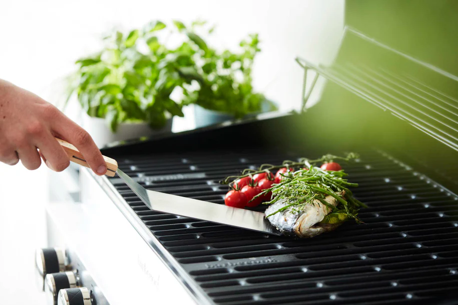 Spatule à poisson FSC® - Image 10