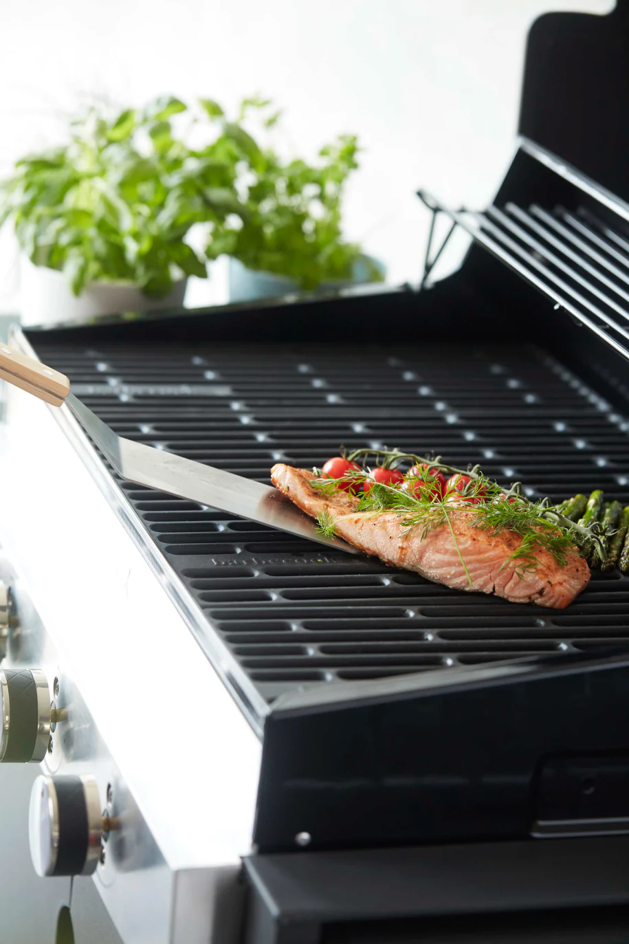 Spatule à poisson FSC® - Image 9