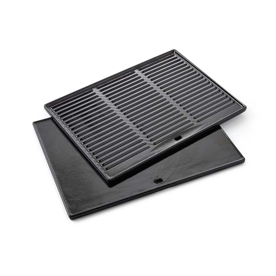 Dynamic Core plaque de cuisson en fonte émaillée - Image 3