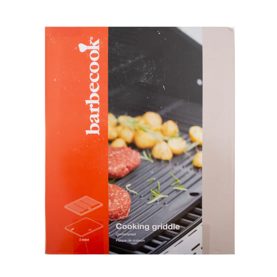 Dynamic Core plaque de cuisson en fonte émaillée - Image 5