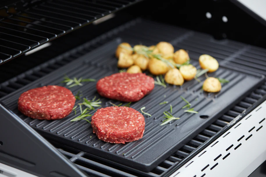 Dynamic Core plaque de cuisson en fonte émaillée - Image 8