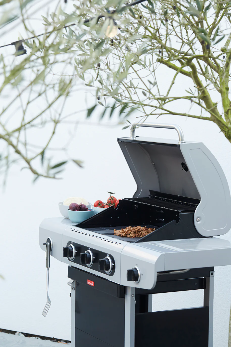 Dynamic Core plaque de cuisson en fonte émaillée - Image 9