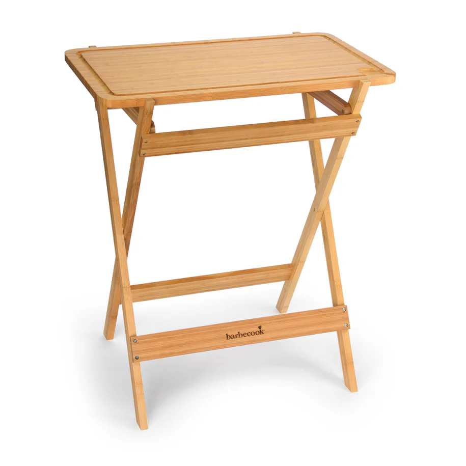 Table à découper en bambou - Image 3