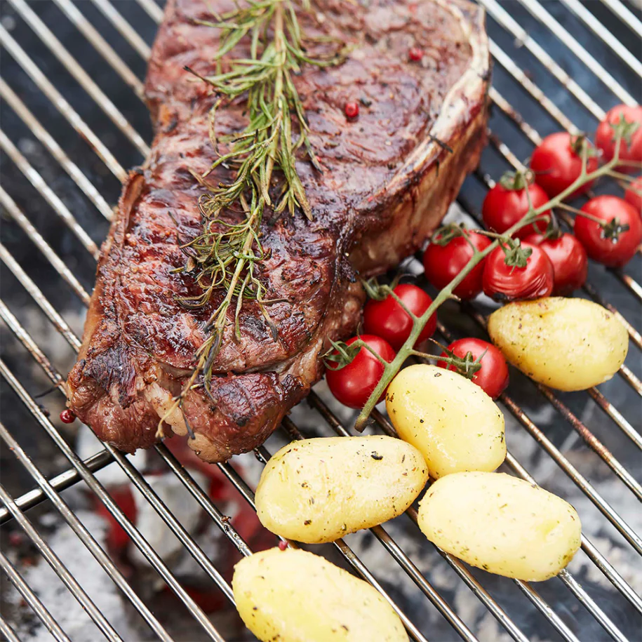 Grille de cuisson professionnelle 58.5x40cm FSC® - Image 5