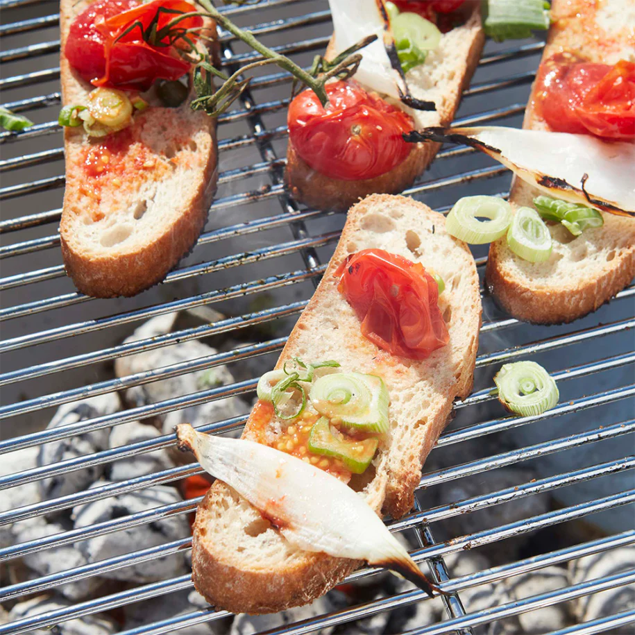 Grille de cuisson professionnelle 58.5x40cm FSC® - Image 6