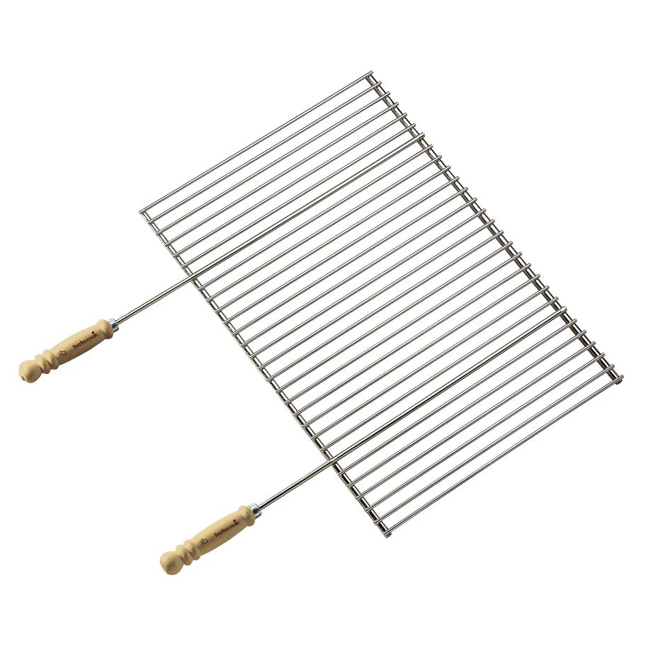 Grille de cuisson professionnelle 70x40cm FSC®