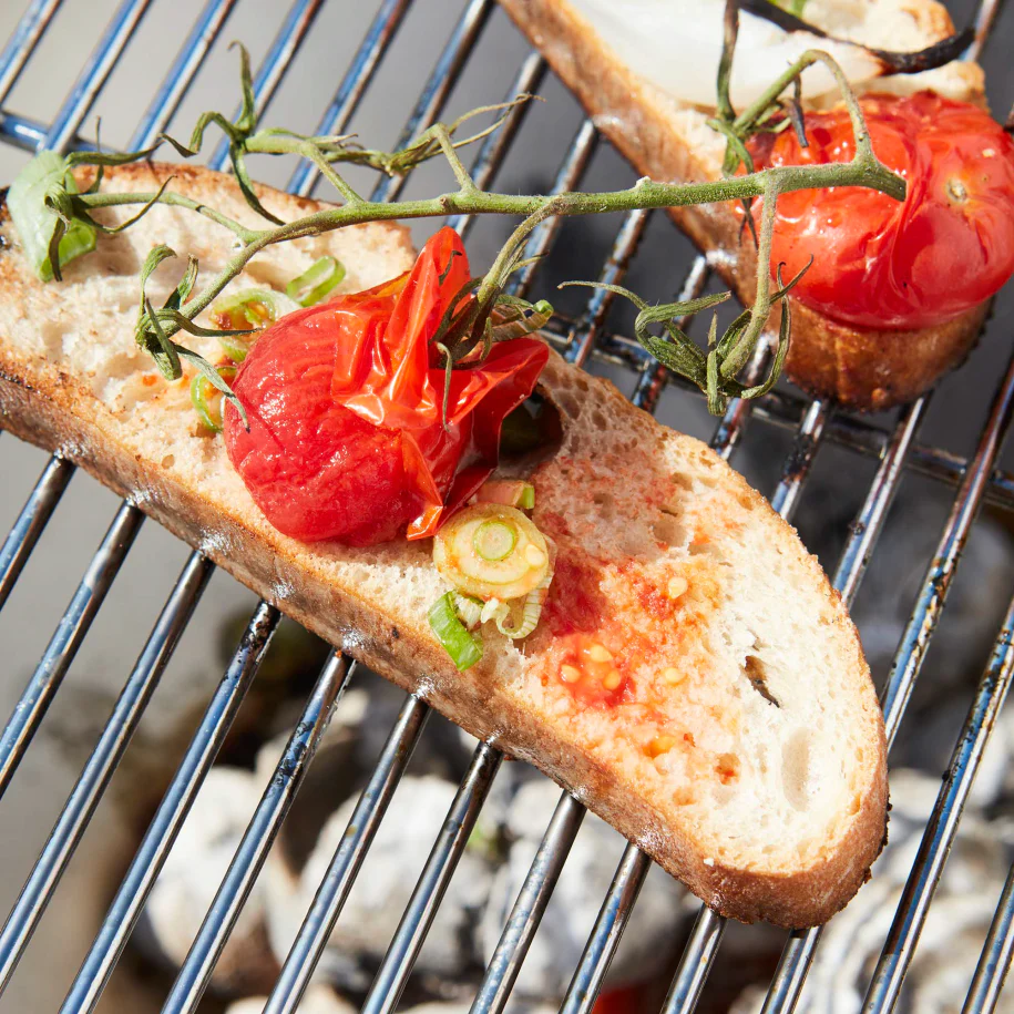 Grille de cuisson professionnelle 70x40cm FSC® - Image 8