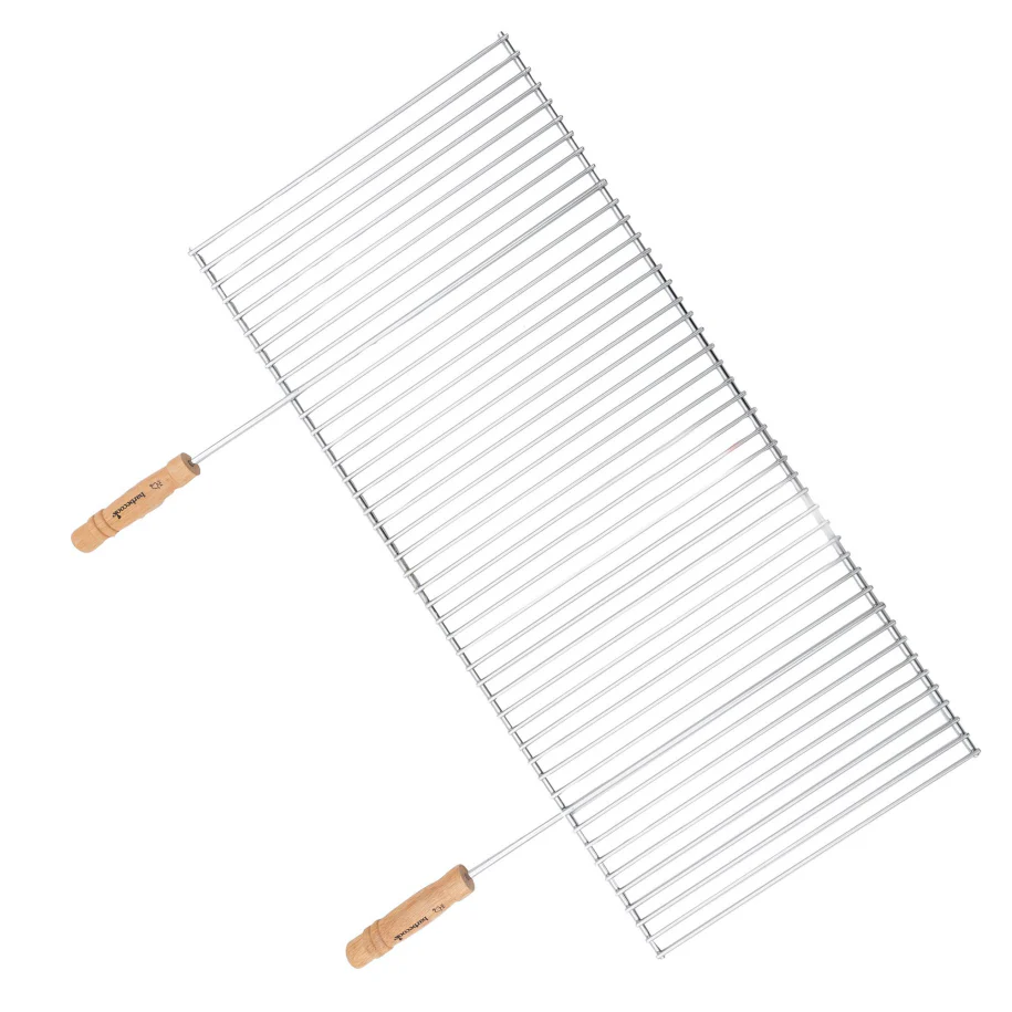 Grille de cuisson professionnelle 90x40cm FSC® - Image 2
