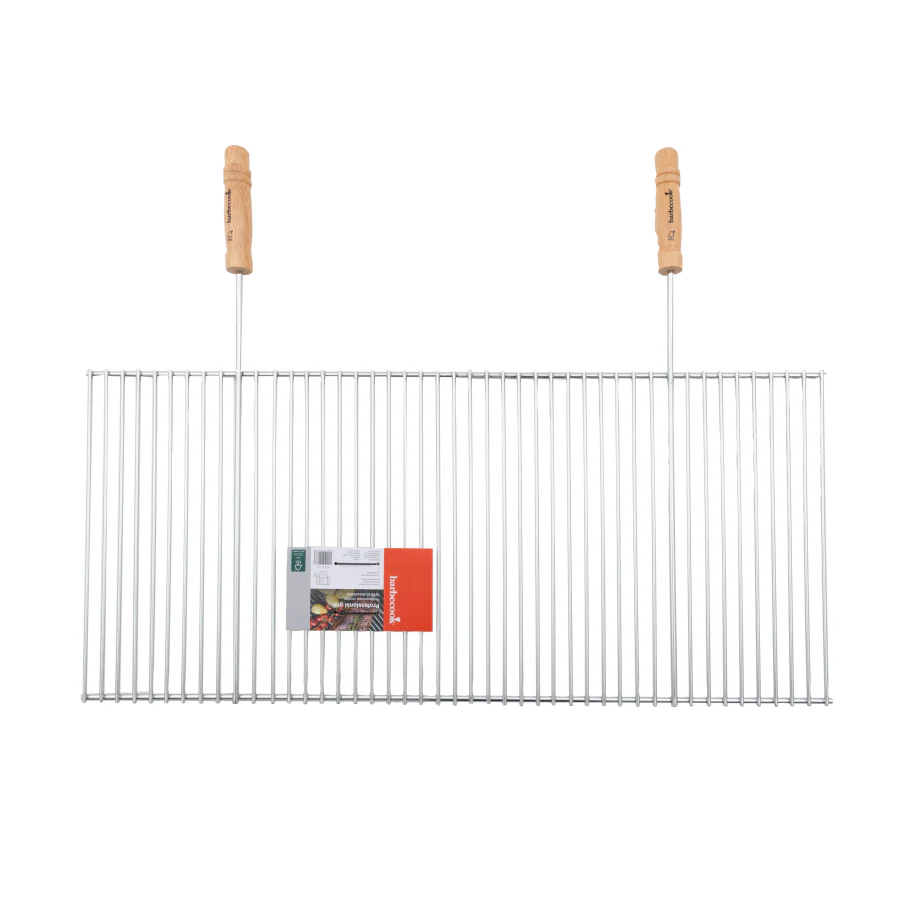 Grille de cuisson professionnelle 90x40cm FSC® - Image 9