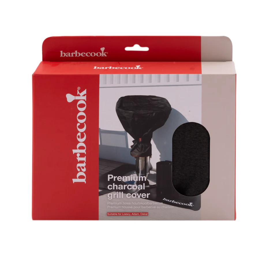 Premium housse pour barbecue - Image 4