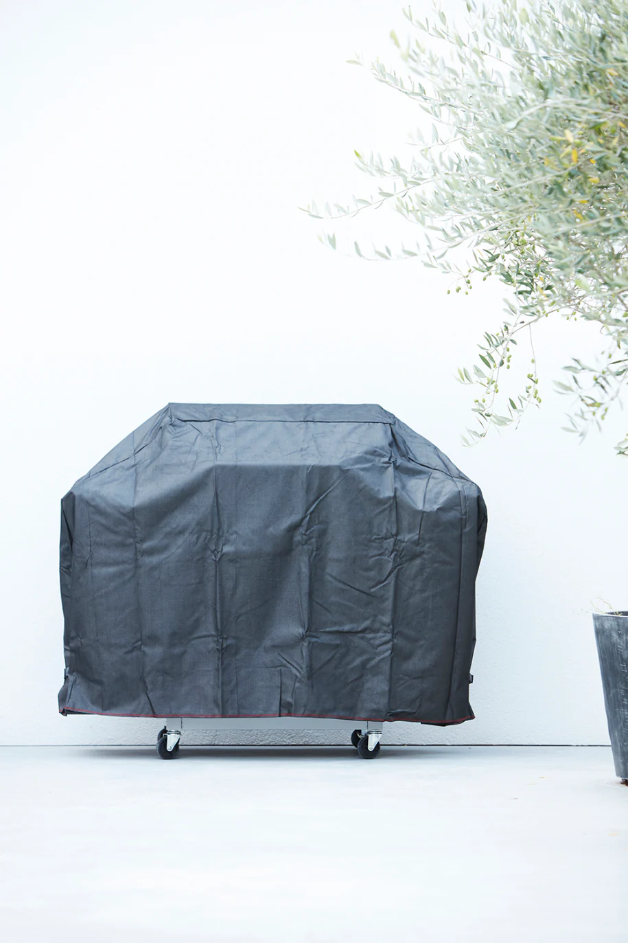 Premium housse pour barbecue large - Image 11