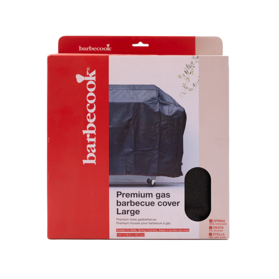 Premium housse pour barbecue large - Image 6