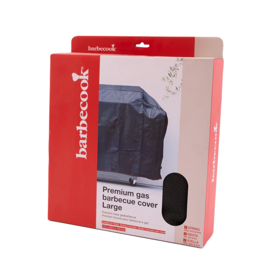 Premium housse pour barbecue large - Image 8