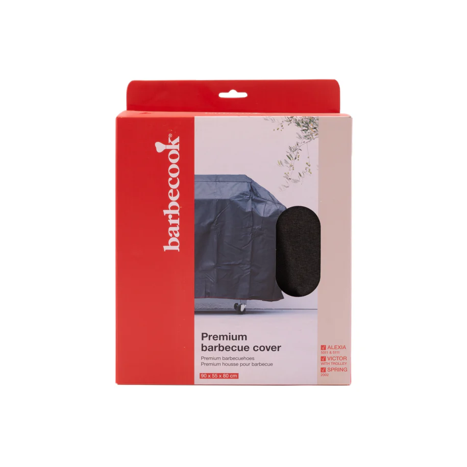 Premium housse pour barbecue small - Image 4