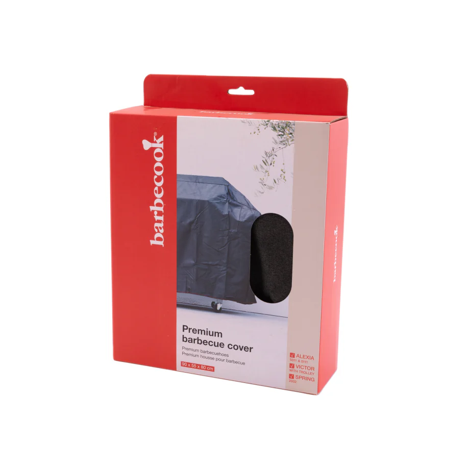 Premium housse pour barbecue small - Image 5