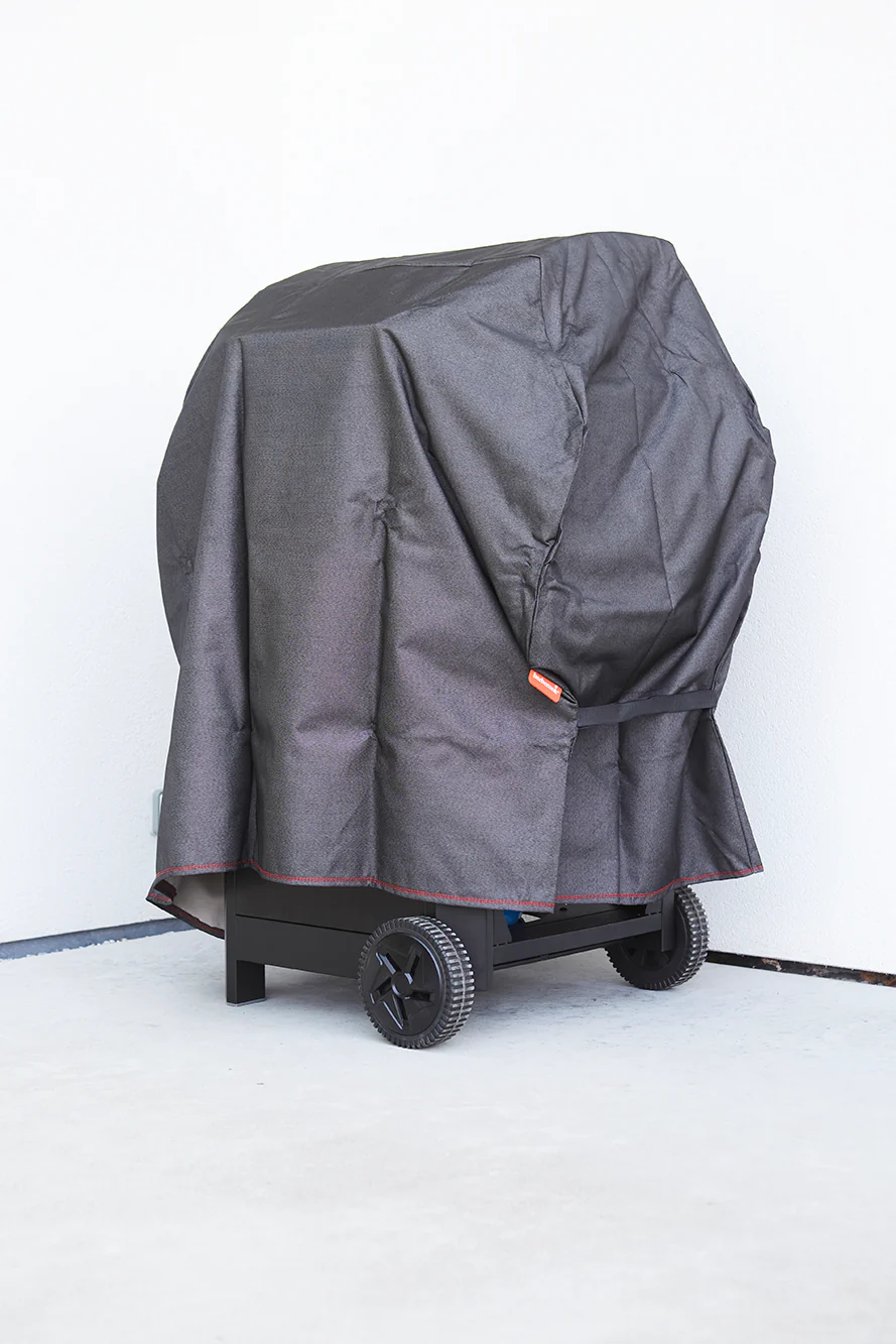Premium housse pour barbecue small - Image 7