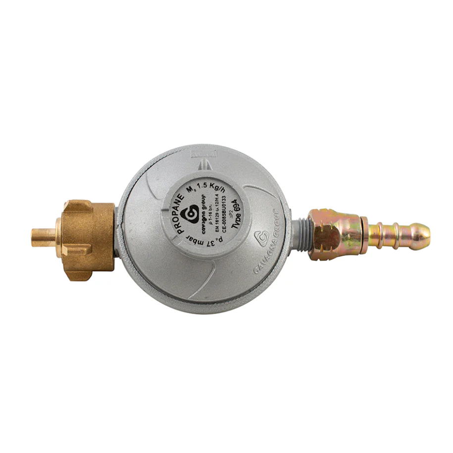 Détendeur de gaz type DIN - Image 3
