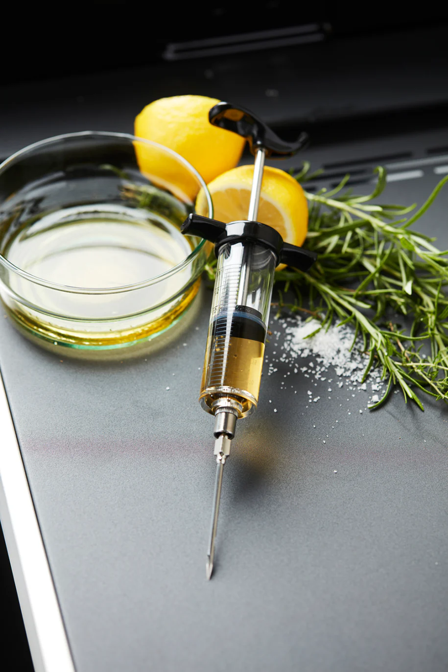 Injecteur de marinade - Image 4