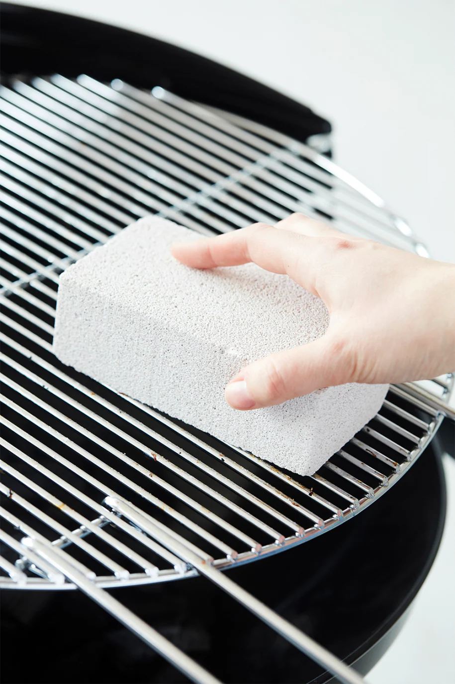 Nettoyeur de grille - Image 10
