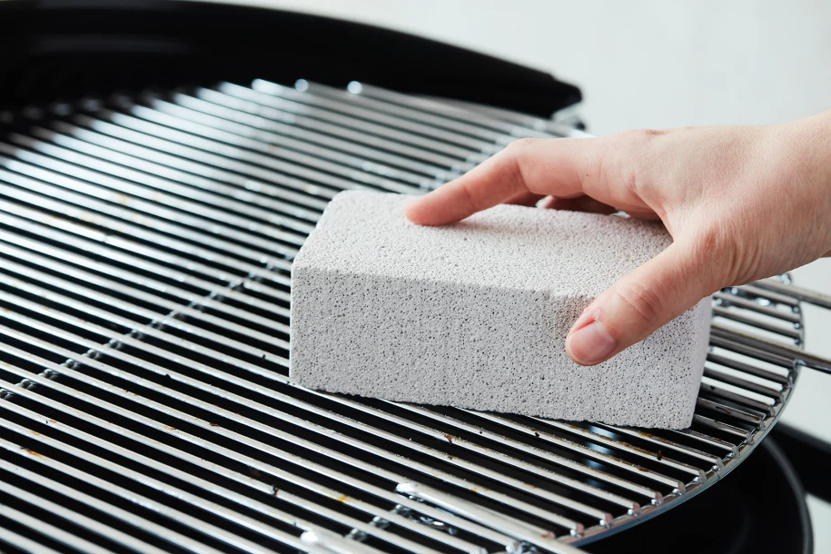 Nettoyeur de grille - Image 6