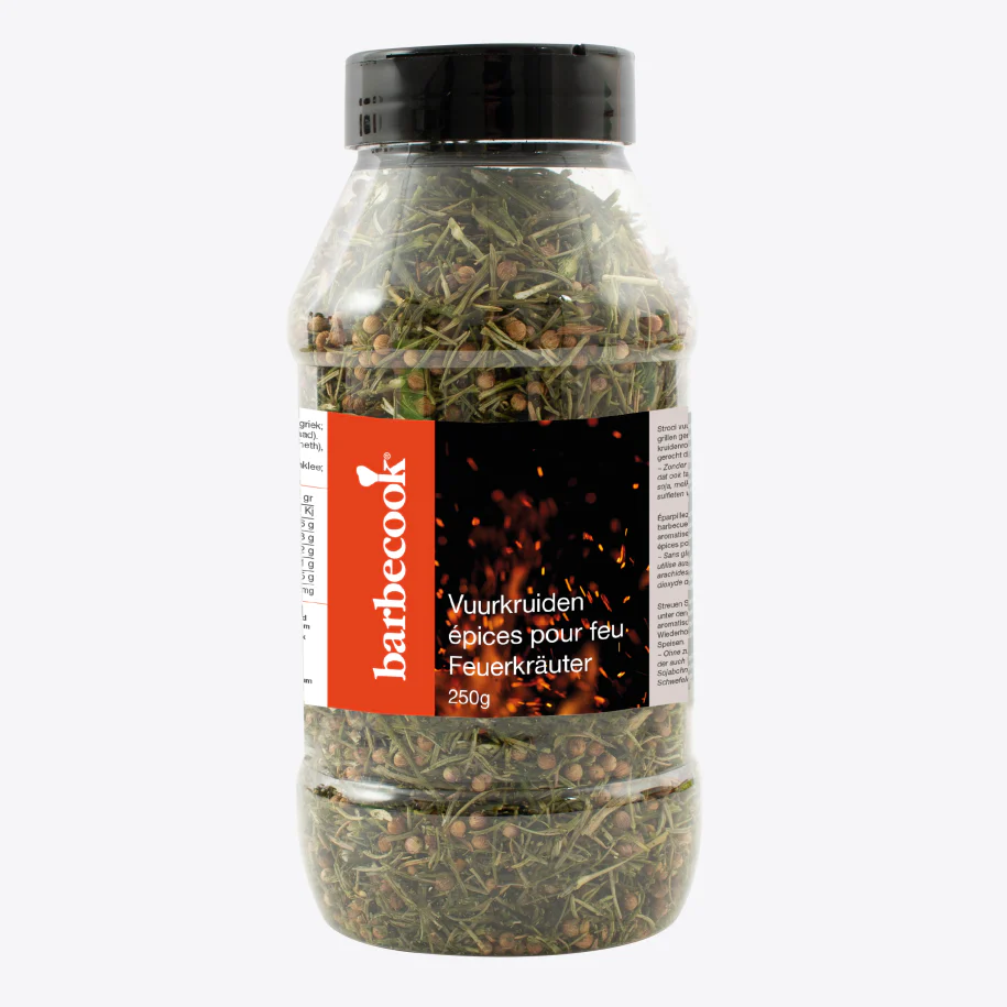 Epices pour feu 250g - Image 10