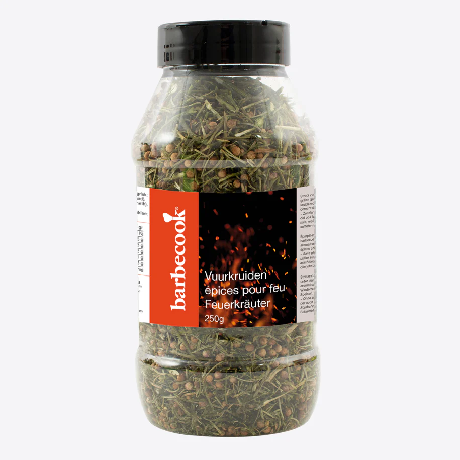 Epices pour feu 250g - Image 3