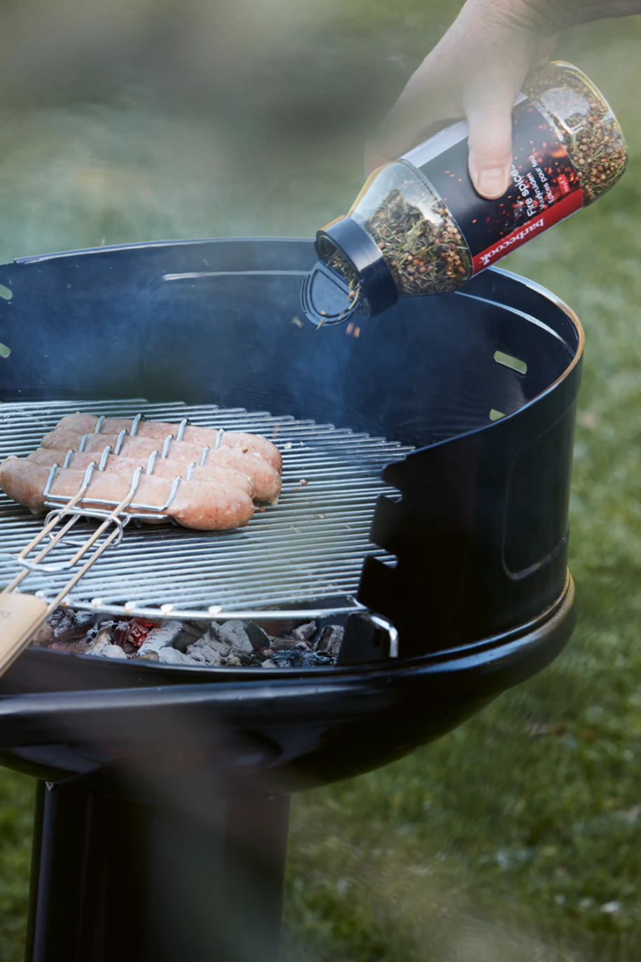Epices pour feu 250g - Image 4