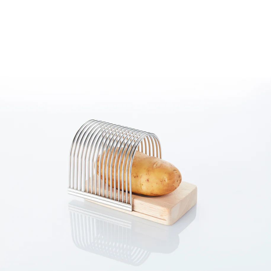 Set de découpage pour Hasselback Potato - Image 5