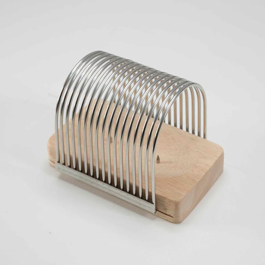 Set de découpage pour Hasselback Potato - Image 6