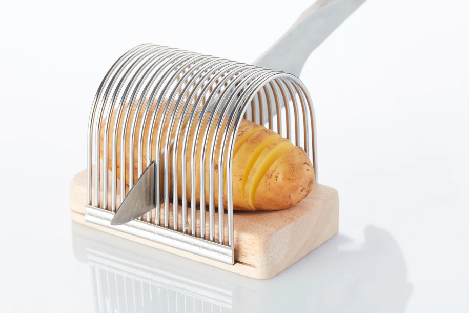 Set de découpage pour Hasselback Potato - Image 8