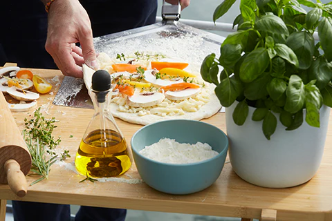 Spatule à pizza FSC® - Image 7
