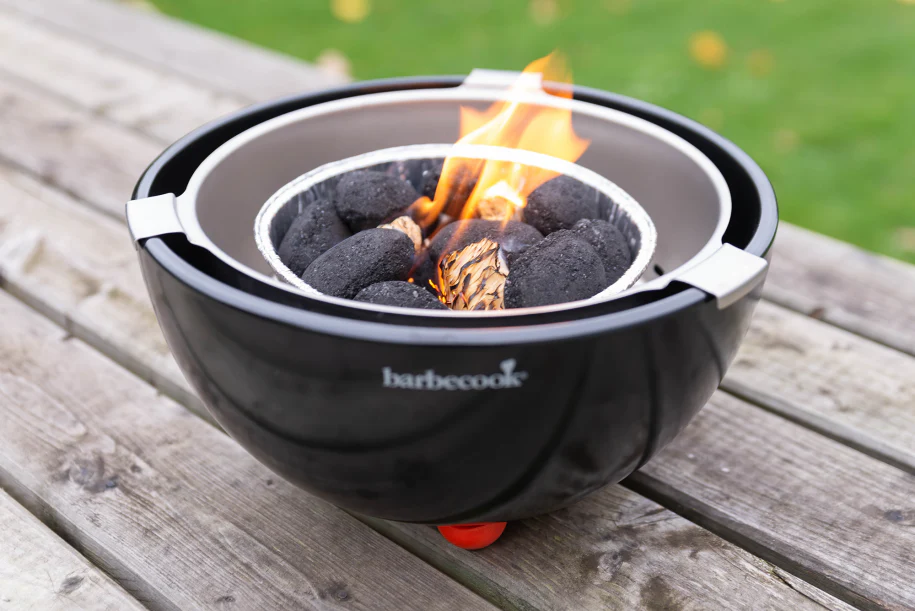 Grilltabs pour barbecue au charbon de bois - Image 9