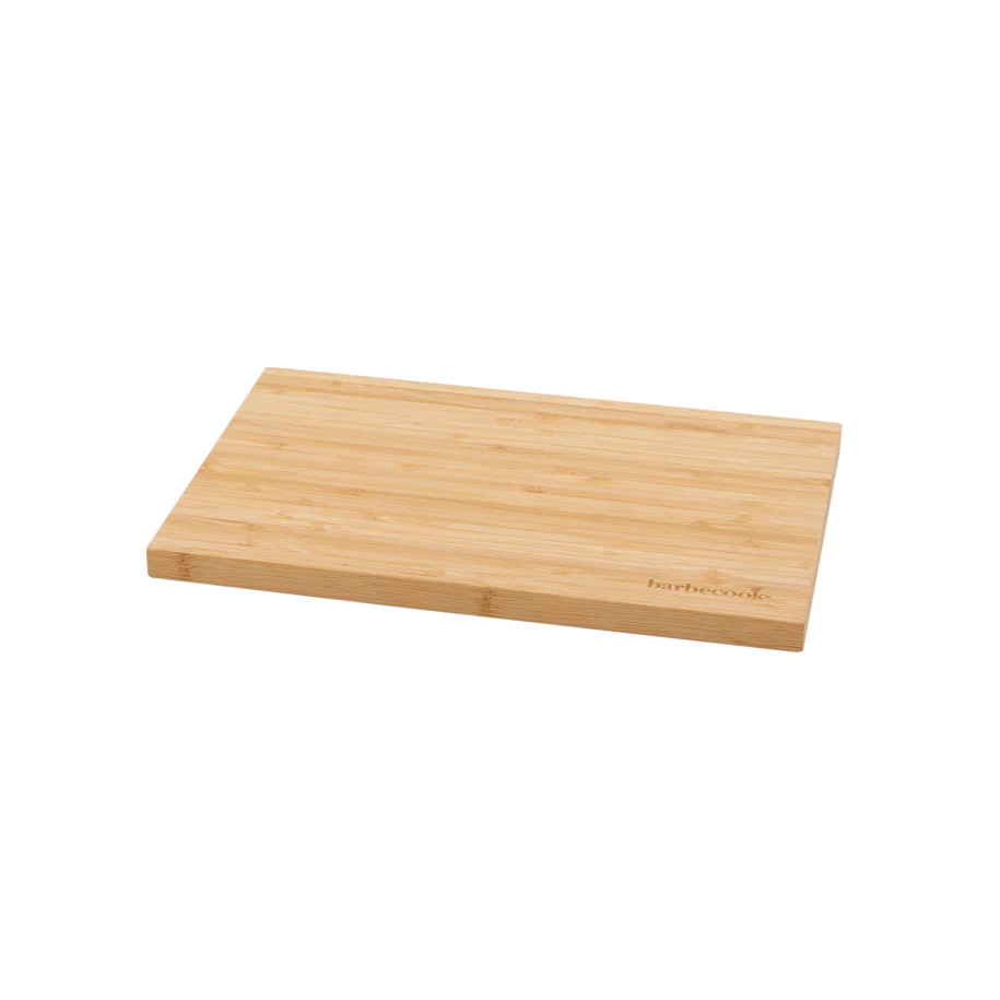 Planche à découper en bambou 30x20x1.5cm FSC® - Image 4