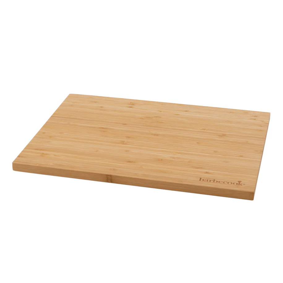 Planche à découper en bambou 40x30x1.5cm FSC® - Image 2