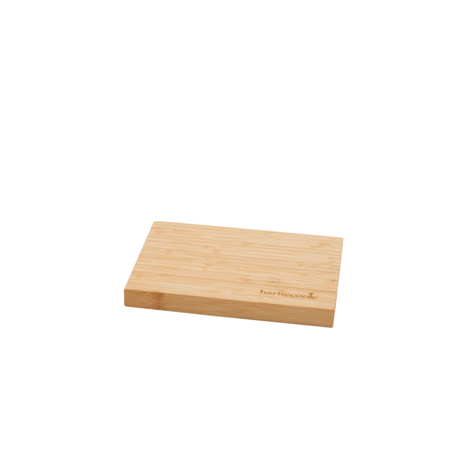 Planche à découper en bambou 20x15x2cm FSC® - Image 4