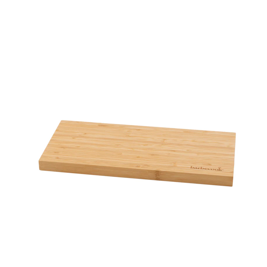 Planche à découper en bambou 33x16x2cm FSC® - Image 4