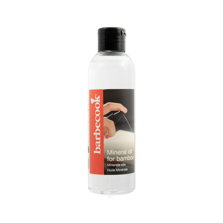 Huile minérale pour bambou et bois 200ml - Image 8