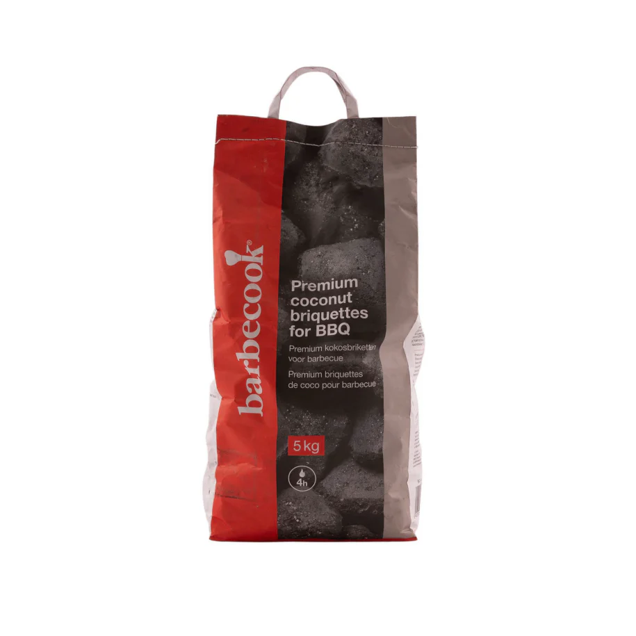 Premium briquettes de coco 5kg - Image 3