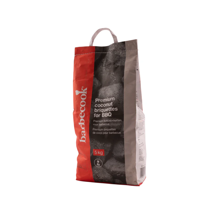 Premium briquettes de coco 5kg - Image 8
