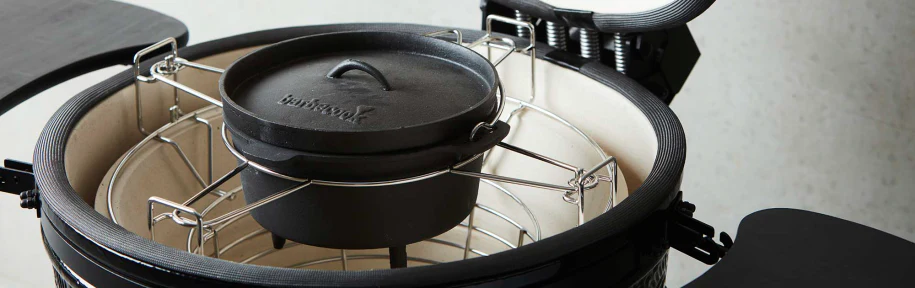 Kamal 53/L système de cuisson flexible - Image 4