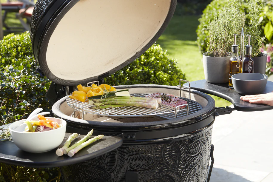 Kamal 60/XL système de cuisson flexible - Image 5