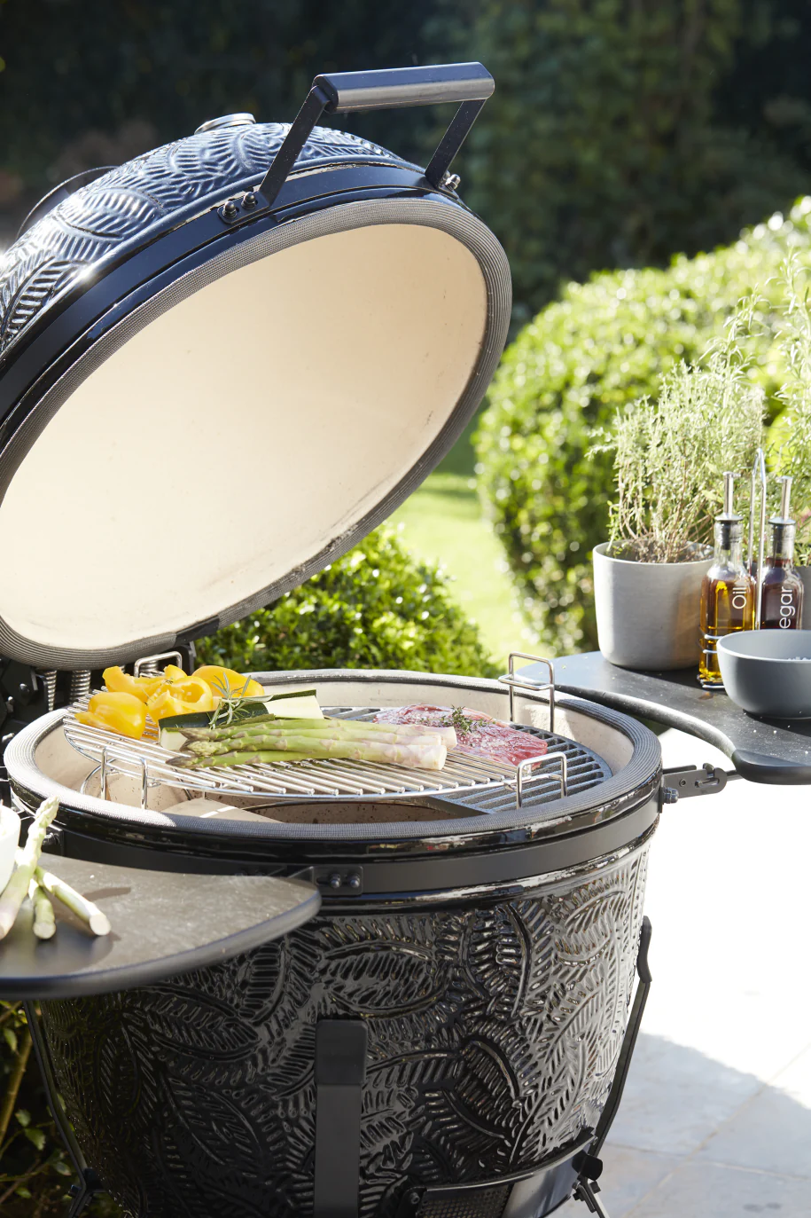 Kamal 60/XL système de cuisson flexible - Image 9