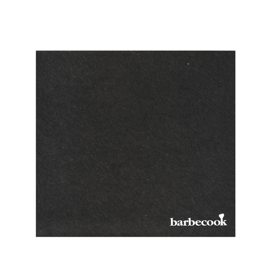 Tapis de sol anthracite noir - Image 3